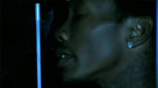 Dizzy Wright - "Legendary" - Music Video