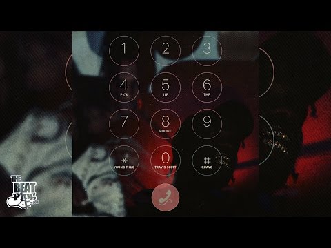 Travis Scott x Migos x Young Thug Type Beat "Nextel" | TheBeatPlug