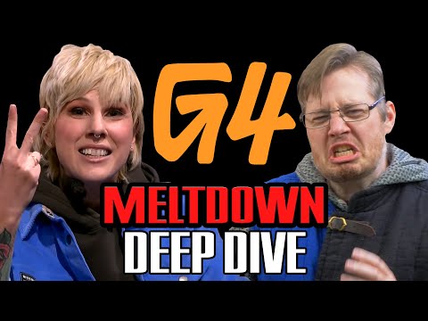 G4 Meltdown Deep Dive | KNIGHTS WATCH