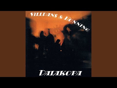 Veslefela av Jo Gjermunds