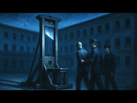 Die Guillotine: Die Wahrheit hinter der berühmtesten Hinrichtung