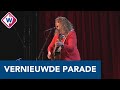 Theaterfestival De Parade gaat door, ondanks de coronamaatregelen