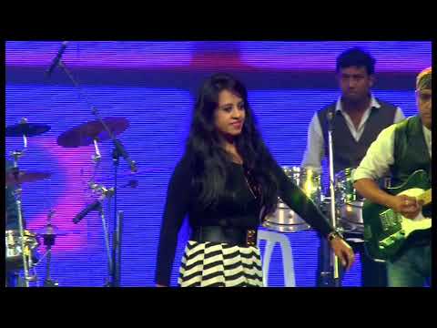 Old Mashup By Neha Udasi Live