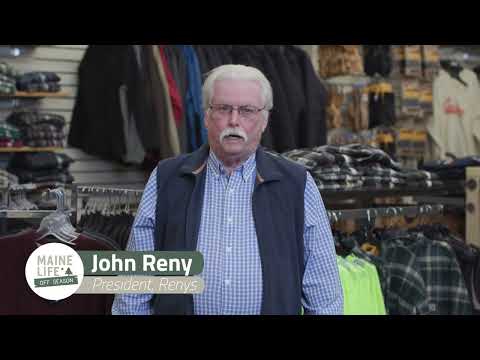 MaineLife: Off Season - Season , Episode 2 - Bar Habor