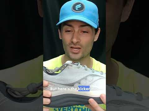 Saucony Triumph 23