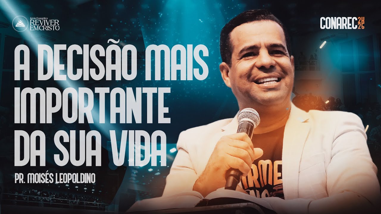 Não ignore esse chamado – pode ser o que você esperava há tanto tempo!