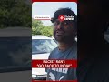 Tired Of Brown People Invading Our Country Shocking Anti Indian Rant Caught On Cam In U S