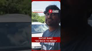 ‘Tired of Brown People Invading Our Country’- Shocking anti-Indian rant caught on cam in U.S