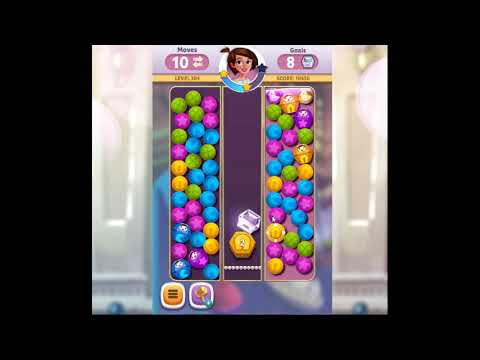 Diamond Diaries Saga level 304 NO BOOSTERS