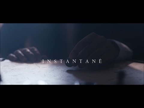 Paradis — Instantané | sub Español | Lyrics paroles