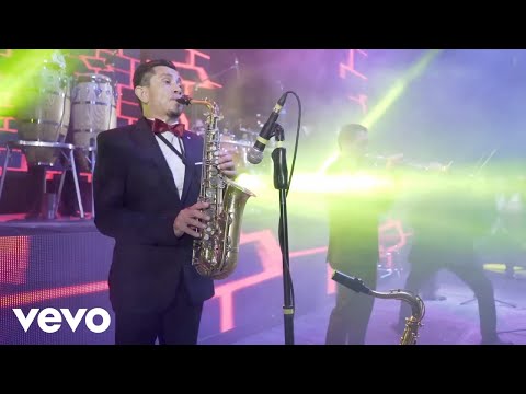 Tropicalisimo Apache - Tumbala (En Vivo)