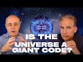 Can Space And Time Emerge From Simple Rules Wolfram Thinks So