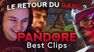 PANDORE BEST CLIPS COMPILATION 24