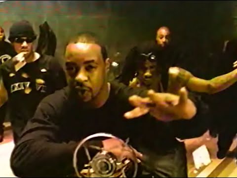 Heltah Skeltah (Sean Price x Rock) - I Ain't Havin That W/Redman,Starang Wondah Official Video Dirty