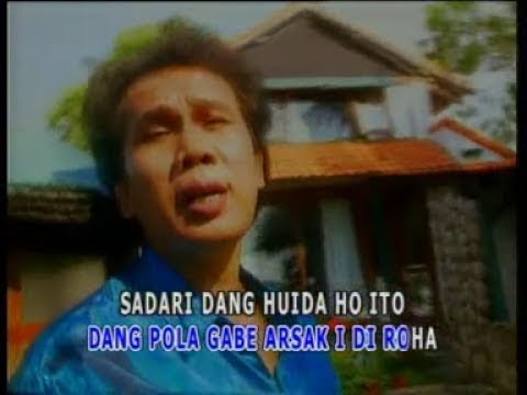 Joel Simorangkir - Alani Surat Natarlambat (Official Music Video) | Pop Batak Terpopuler 2021