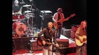 Kevin Costner & Modern West - No Fences - From Where I Stand