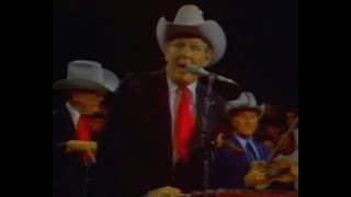 Texas Playboys - Faded Love, Playboy Theme, Stay All Night (Austin City Limits 1978)