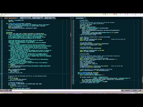 Fixing Git Python Issue 161