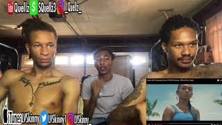 Soldier Kidd - Southside Dummy (Reaction Video)