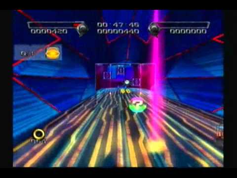 Shadow the Hedgehog - Part: 9 Go, Shadow, Go!