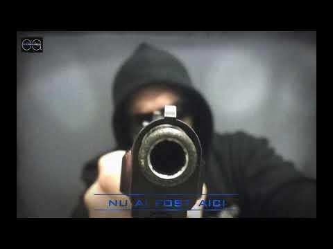 TC168 "Nu Ai Fost Aici" feat R133 (prod C. G. E.)