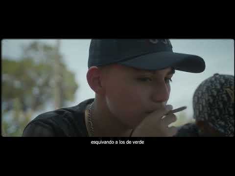 De Pequeño - Arte Elegante & Yiordano Ignacio - La estrategia (Video Oficial)