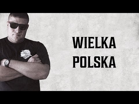 Nizioł ft. Wuem Enceha, Kruku - Wielka Polska