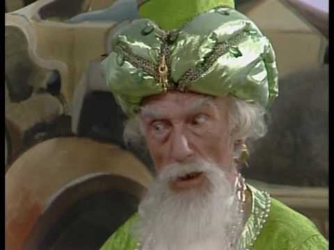 T-Bag Strikes Again - Episode 4