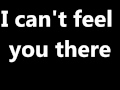 LINKIN PARK - NUMB (LYRICS + DOWNLOAD ...