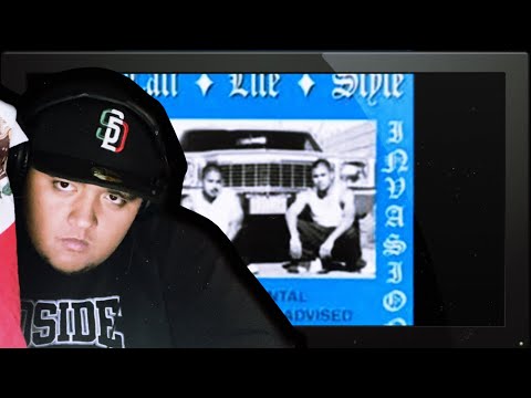 Cali Life Style - Ordinary Day Reaction 🔥💯🇲🇽🇵🇭💪🏽