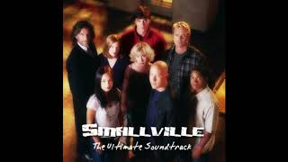 Smallville Soundtrack - VonRay - Inside Out