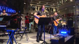 Ray Wilson - Another Day In Paradise