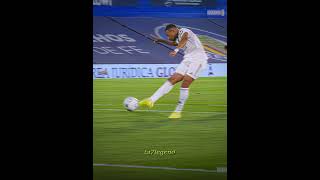 Mbappe against Getafe 🤩