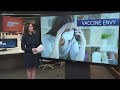 Feeling vaccine guilt or envy? You're not alone