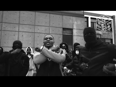 Solo Itary - VICTIM (Clip Officiel) | STYLE LIBRE
