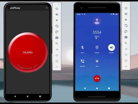 Auto Calling Texting Redial video thumbnail