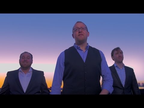 Sympinny - Eliyahu Hanavi - [Official Music Video]