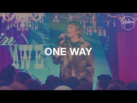 One Way - Hillsong Worship