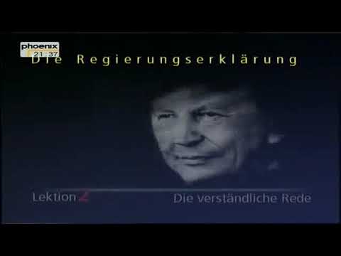 Das große Palaver (Komplett)