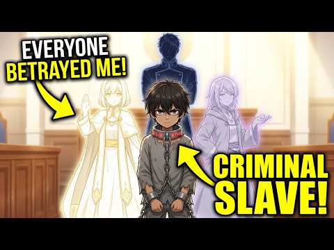 My Fiancée Testified Against Me, My Sister's Words Collared Me, 3 Months Later The Kingdom Is...