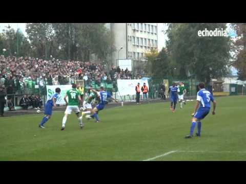 Radomiak Radom - Broń Radom