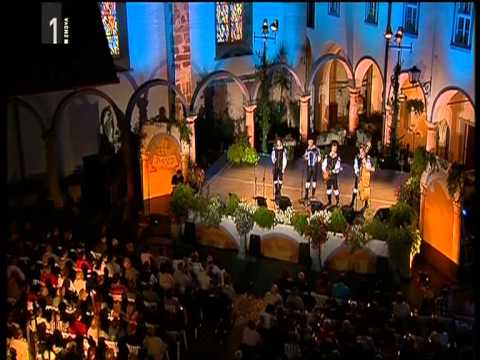 Ansambel Veseli Dolenjci