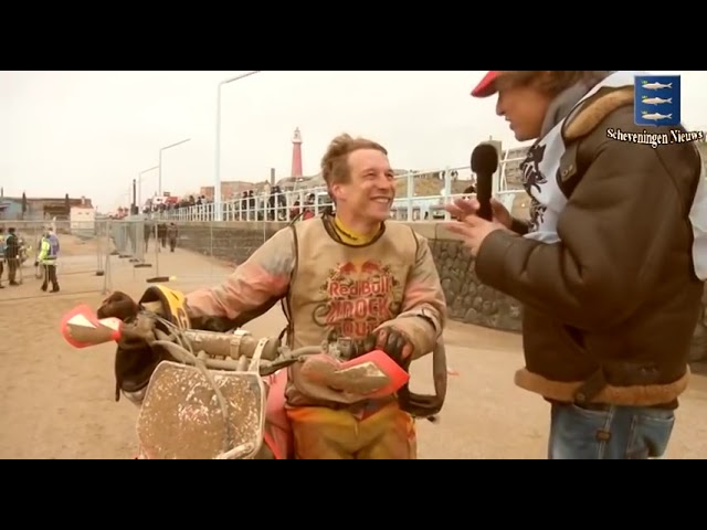 Red Bull Knock Out