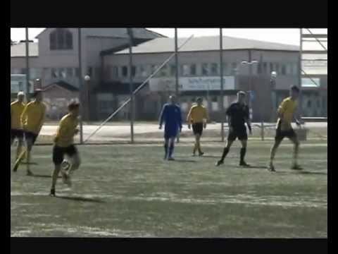 IFK Uppsala - GUSK (4/4)