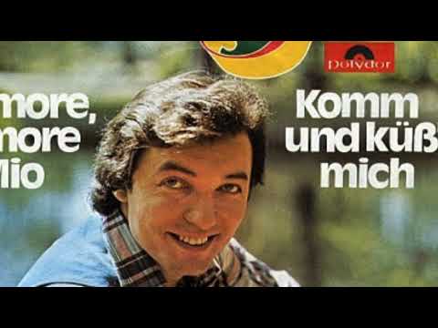 Karel Gott - Dann erklingt Musik (Sie ist mein Leben!) 1986