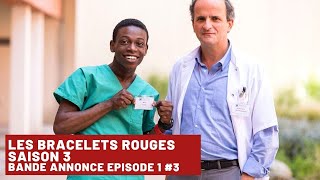 Promo VF #2 Saison 3