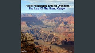 A Day in the Grand Canyon