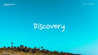 Discovery — JayJen & ASHUTOSH  Free Backgrou