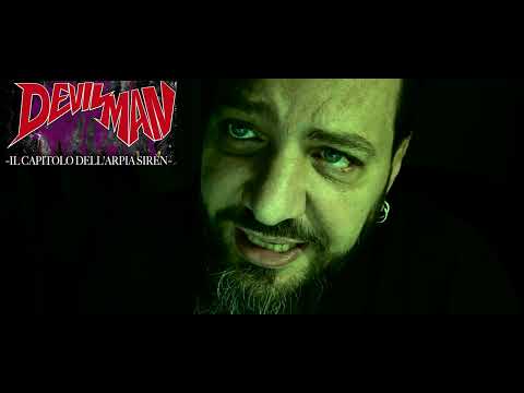 Patreon: Devilman - L'arpia Silen (1990) di Umanosuke Iida - Minirece richiesta da Orignal Sinner