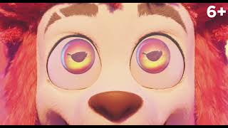 Трейлер: 100% Волк